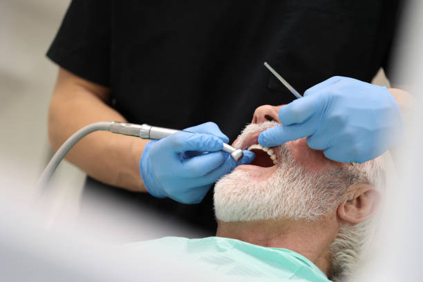 Laser Dentistry in Stanford, KY